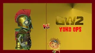 Centurion vs Yoko OPS