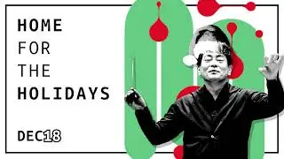 Home for the Holidays | Dec. 18 | @KogerCenterfortheArts