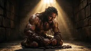 The Man Who Could Defeat an Army With His Bare Hands