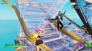 Fortnite | Shot with GeForce