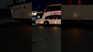 BORA PEGAR ESTRADA GALERA #bus&oacute;logo #bus&atilde;o #br