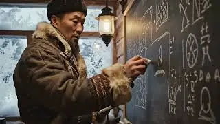 The School That Never Closes at &minus;55&deg;C  Life in Yakutia
