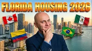 Florida Housing Market: The Calm Before the Storm