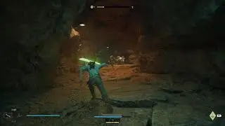Fluid Combat