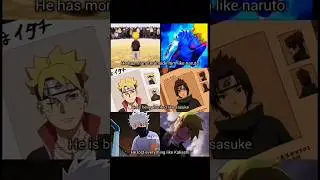 Boruto...🥲❤️&zwj;🩹🥀 || #anime #naruto #boruto #sad #shorts #facts #edit  ||