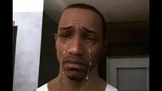 Ending the nostalgic  GTA San Andreas STORY run today! | No Commentary| Classic Action Game