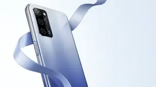 Oppo A55 5G//Android 11//5000 mAh//Full Specs & Price