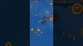 1945 Air Force - The Deep Blue Level 1 Normal