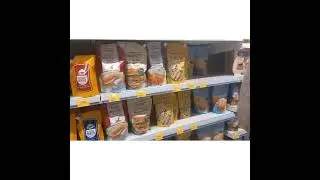 Ramadan Grocery Shopping 2022