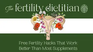 Free Fertility Hacks That Work Better Than Most Supplements [EP 48]