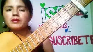 María música de Dios. (Me quedé sin voz)