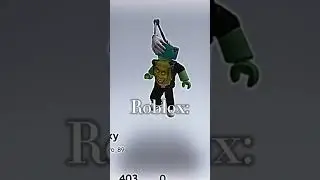 roblox vs real Life gigino