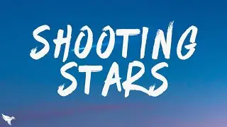 Forester - Shooting Stars (Lyrics) ft. Lincoln Jesser