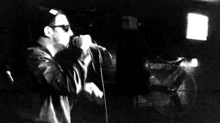 Apache Jack- Err (prod. Apache Jack) live