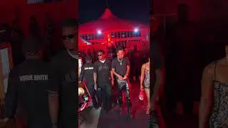 We hosted the Biggest Amapiano party in Abuja!!!