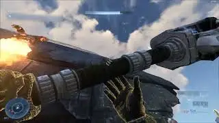 Halo Infinite: Hyperius and Tovarus In Under 2 Minutes (Heroic)