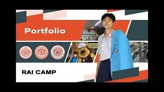 RAI CAMP (Pansa chanamee Talay)
