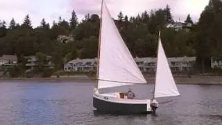Bolger Micro in Olympia