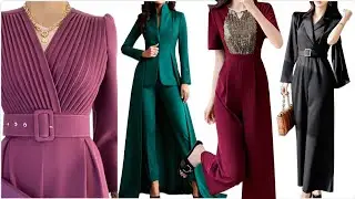 Most Loved Korean Style Cord Set Suit for Office Women | Elegant & Chic Look 💼✨ By Craft and Canvas 