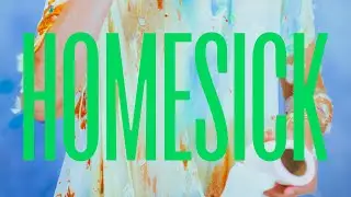 DYE CRAP - HOMESICK