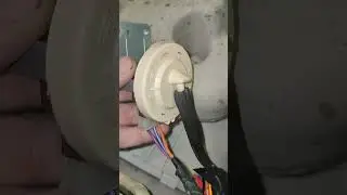 📢Так работает датчик уровня воды  🛠️👍