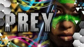 A LOOK AT... Prey! | Sventastic Movie Review