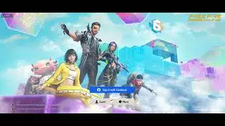 Garena Free Fire : 6th Anniversary New Update ( Theme Song )