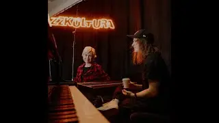 Hania Derej - rozmowa - Mery Zimny #koncertywjazzkulturze #kpodlakultury #polskijazz