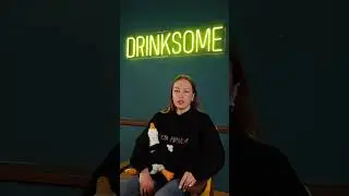 Drinksome | Наш дружный коллектив 😇 #humor #drinksome #cocktail