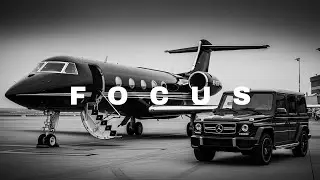 Deep Focus Music &ndash; High-Performance Productivity Beats for Study & Work