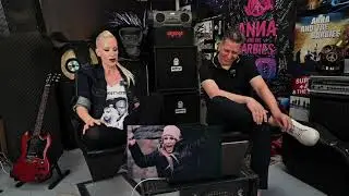 Anna and The Barbies KLIPSZEMLE 16. r&eacute;sz - Ez is ti vagytok, ez is &eacute;n vagyok