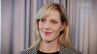 Anna Schudt im Interview &uuml;ber 