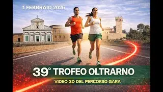Trofeo Oltrarno 2026