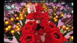 Holy Forest: PvP 4 (ft. Owner)
