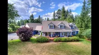 Charming, Hidden Gem in Black Diamond, WA