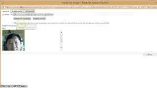 Attaching an Image