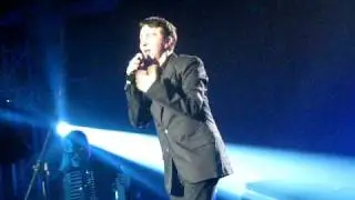Marc Almond - I'm coming - Malta Festiwal