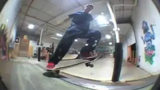 Boardwalk Triples: Ariel Perl, Jason Ross, Dave Bachinsky