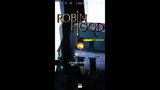 When Robin Hood Plays Call Of Duty Warzone