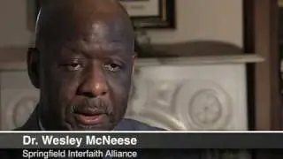 Springfield Residents Recall Race Riot