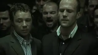 Snatch Final Fight