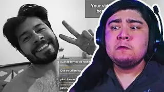 Cuando un streamer vive con los papás | REACCIÓN | GoDFreddY