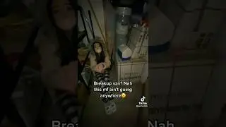 boyfriend kidnap she's cute girlfriend #funnyvideo #girlfriends