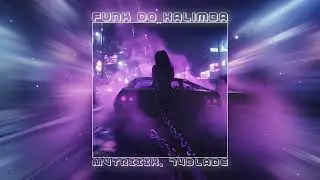 1 HOUR | FUNK DO KALIMBA (SLOWED)