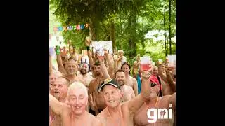 GNI &ndash; Gay Naturists International