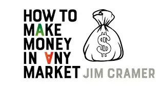 Stock Market Tricks You Need to Know! How to Make Money in Any MarketBy James J Cramer