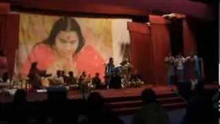 GANGA - World Fusion Orchestra