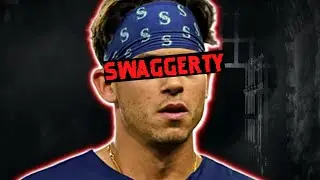 Sam Haggerty Is NOT The Player YOU Think He Is...