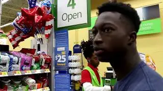 Vlog #4 GREAT VALUE J.COLE VS. BLACK DRAGON ROAST SESSION !!!!!!! FT. YOUNGTHUG