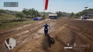 MX vs ATV Legends Pro Physics Fat Whip